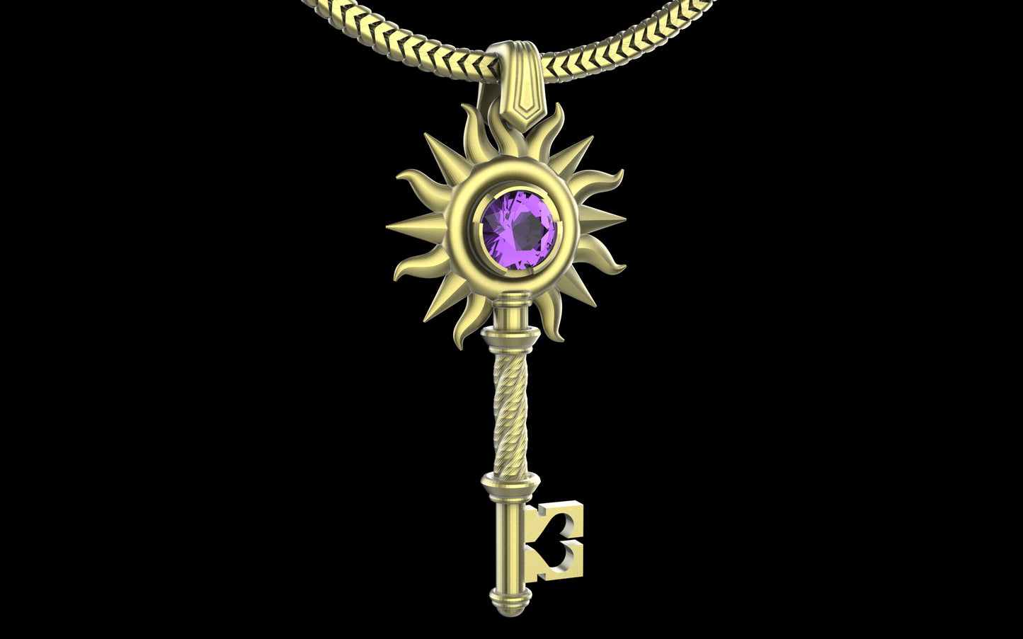 Custom Design Commission