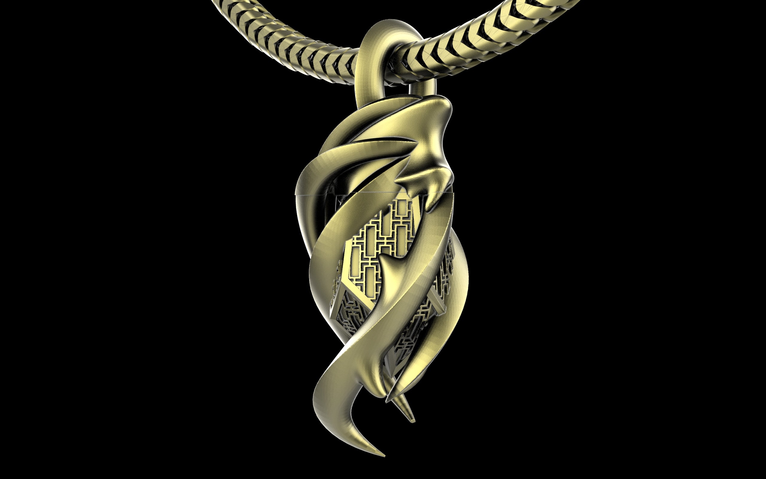 Primora Ovum (Ash Vial)