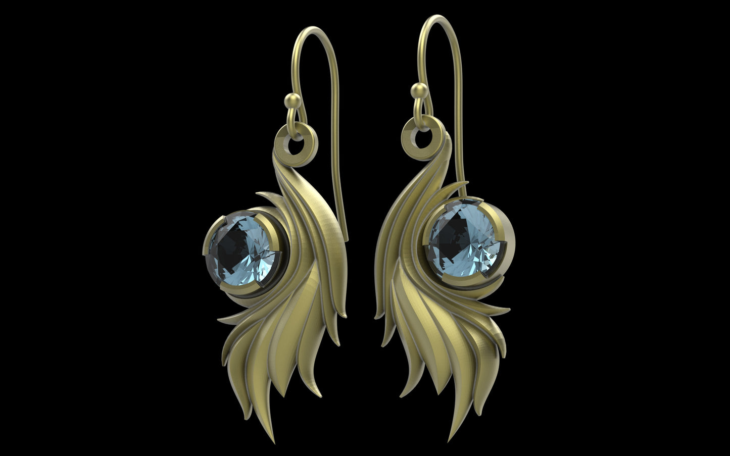 Velcarra w/ Gemstone