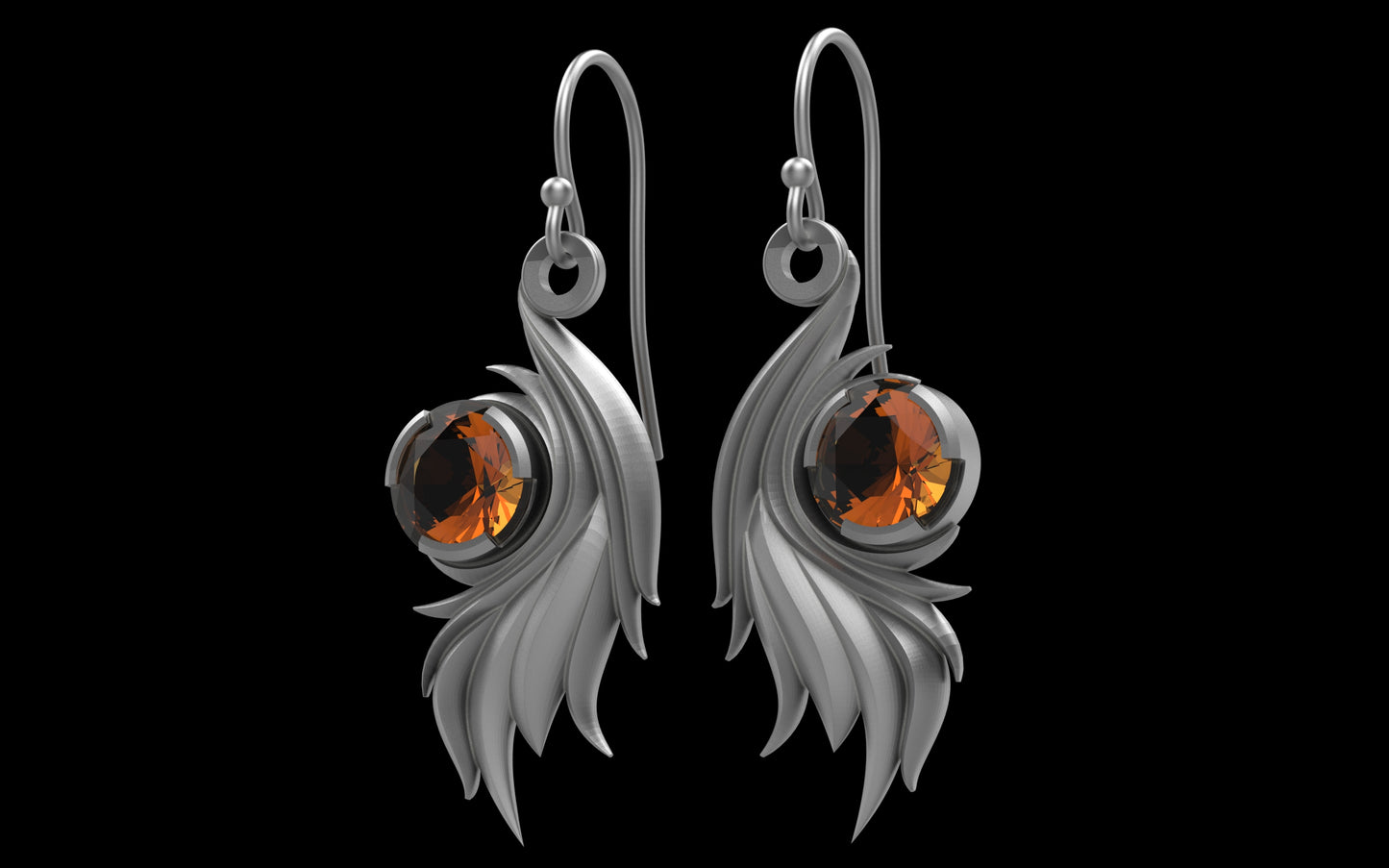 Velcarra w/ Gemstone