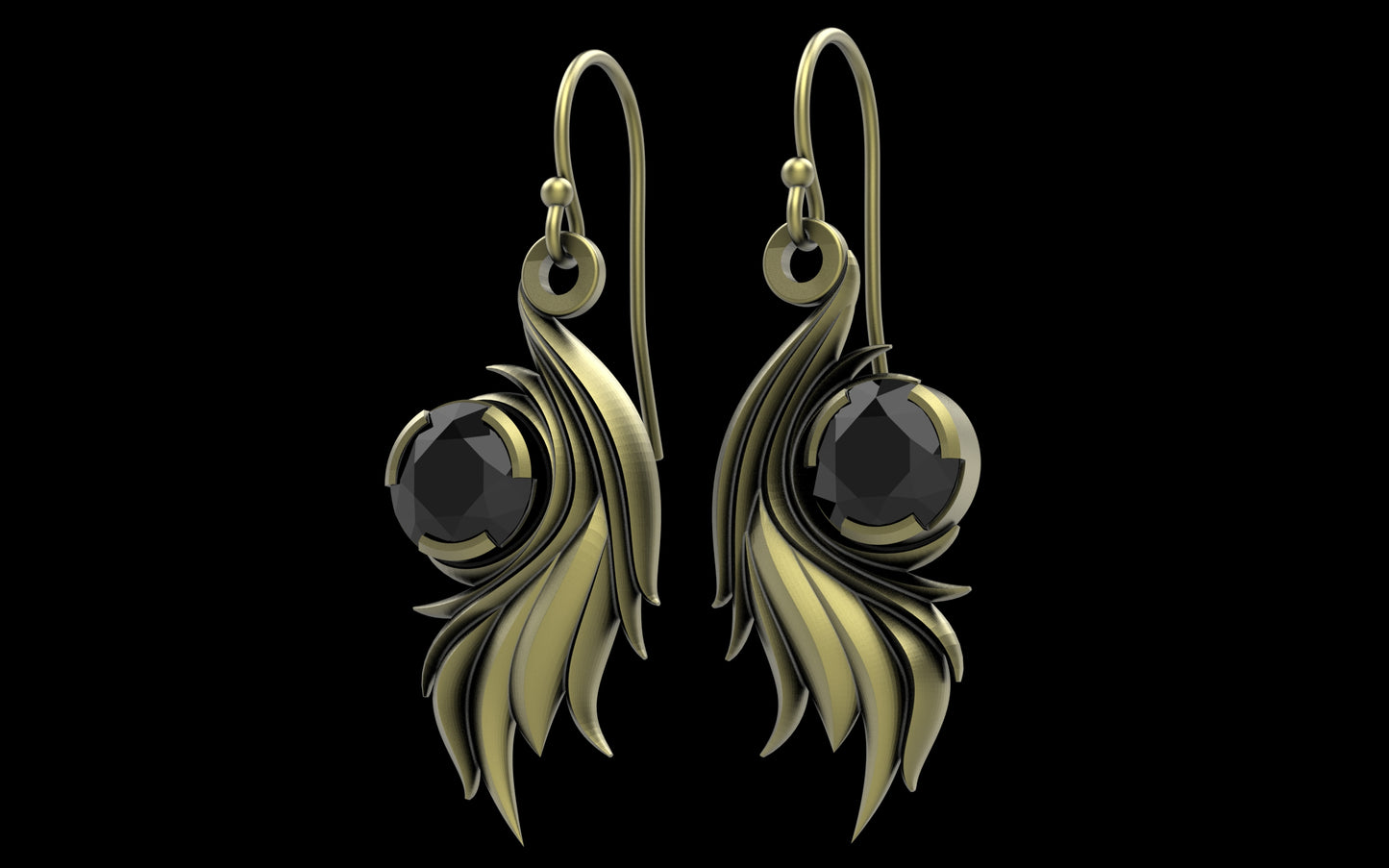 Velcarra w/ Gemstone