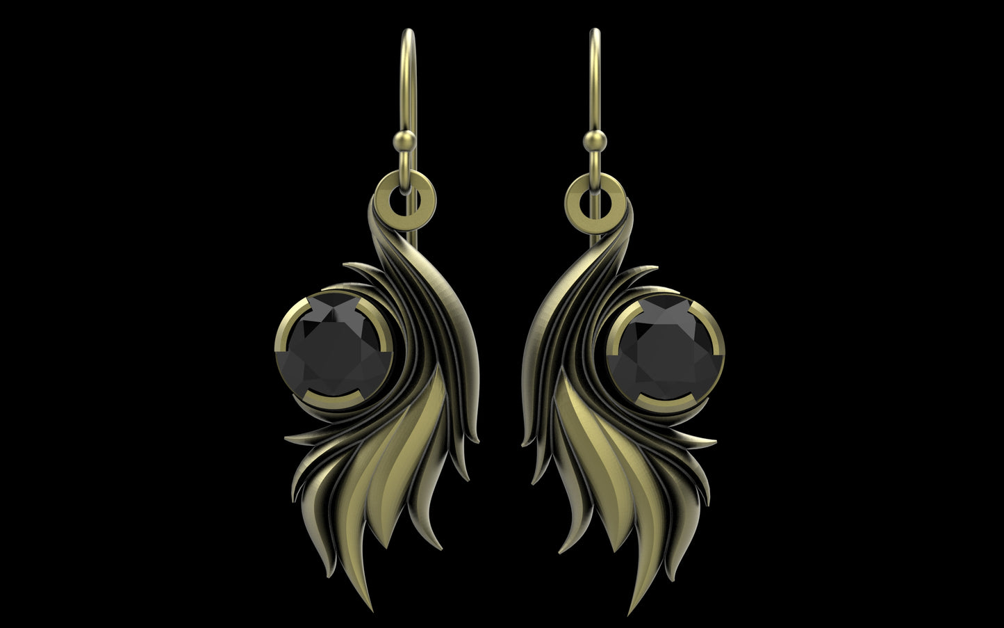 Velcarra w/ Gemstone