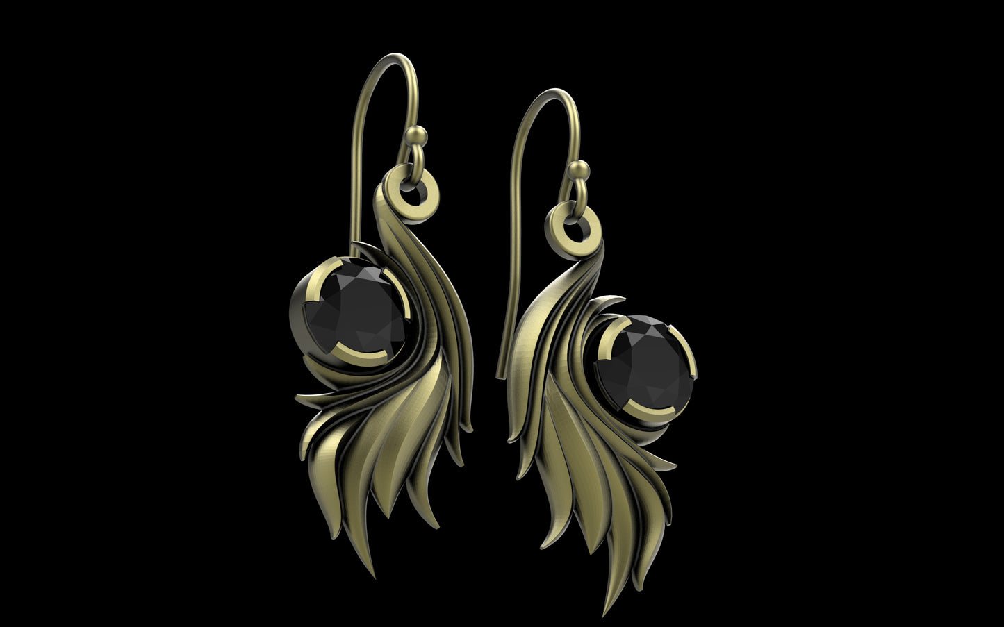 Velcarra w/ Gemstone