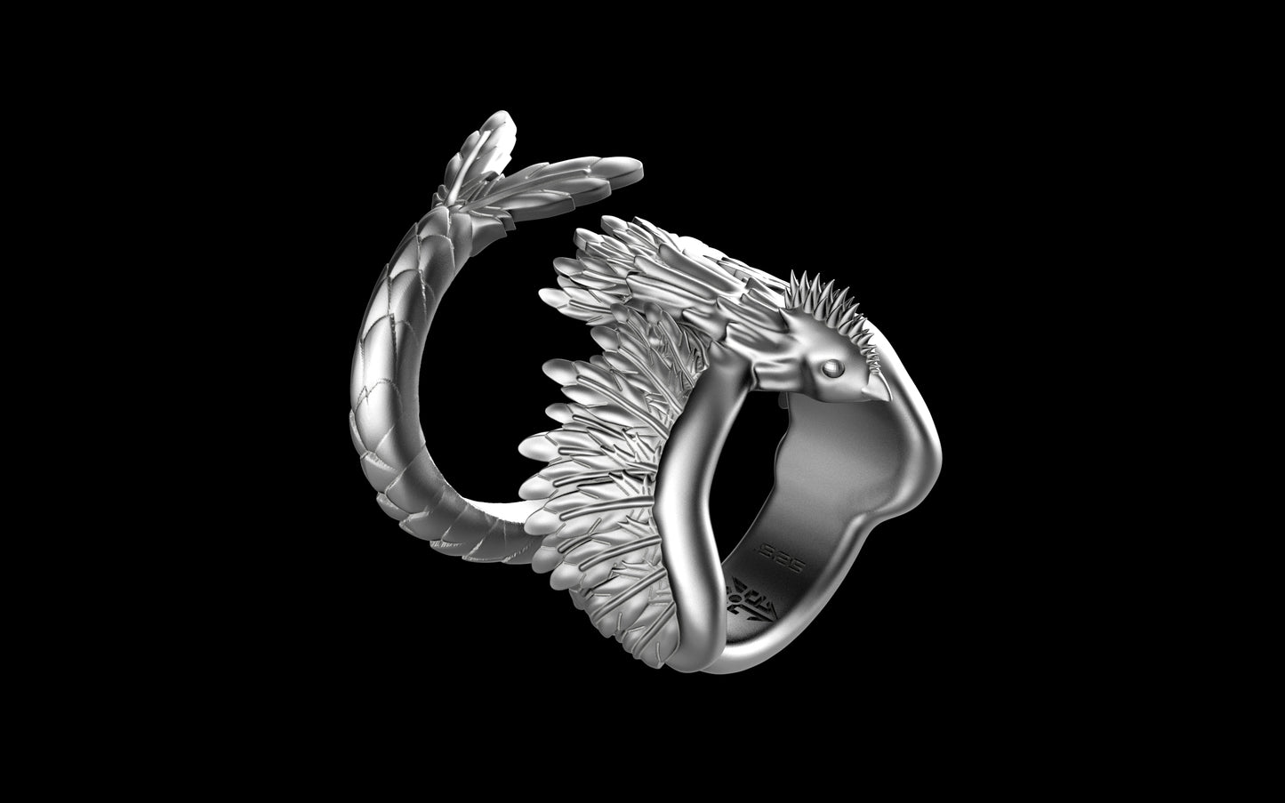 Custom Design Commission