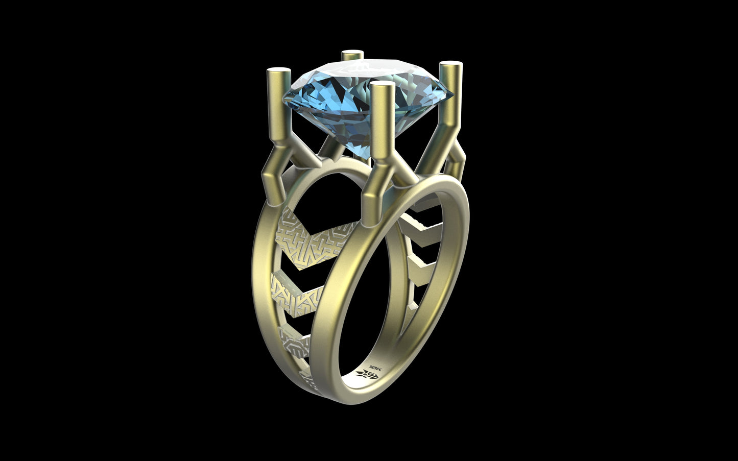 Custom Design Commission