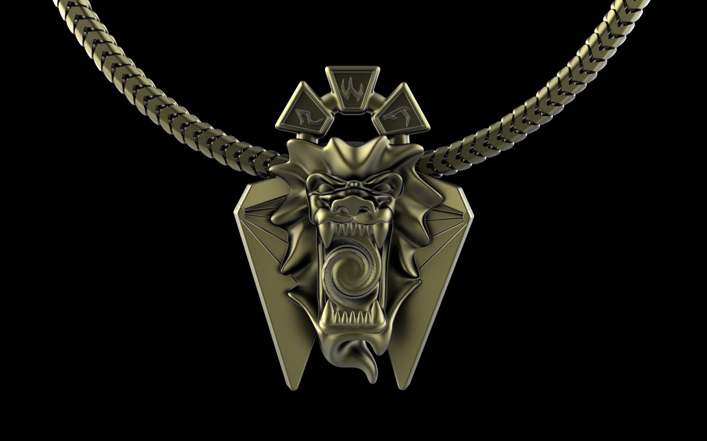 Custom Design Commission