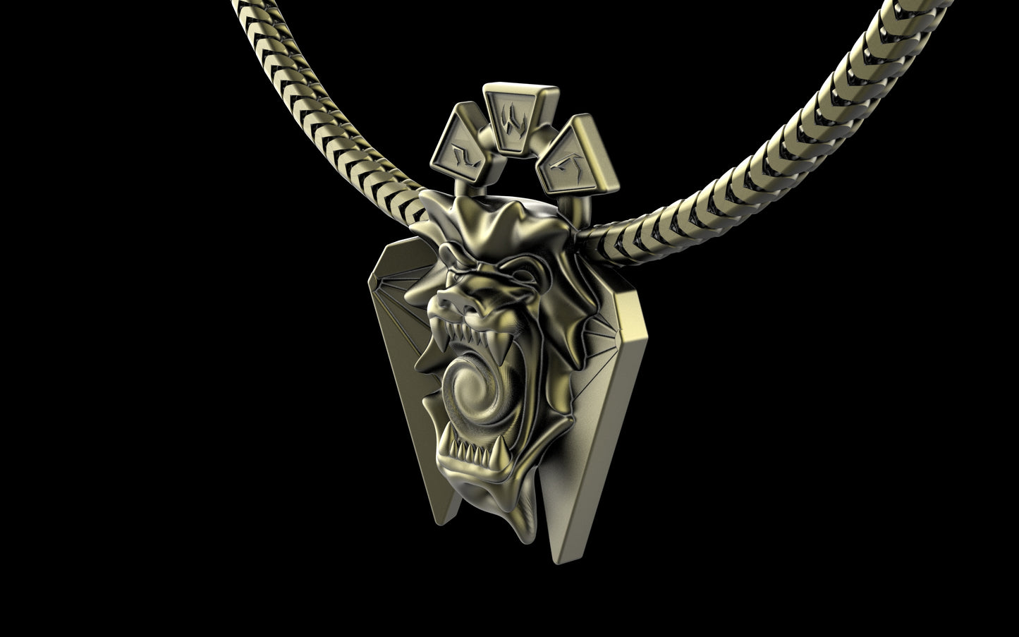 Custom Design Commission