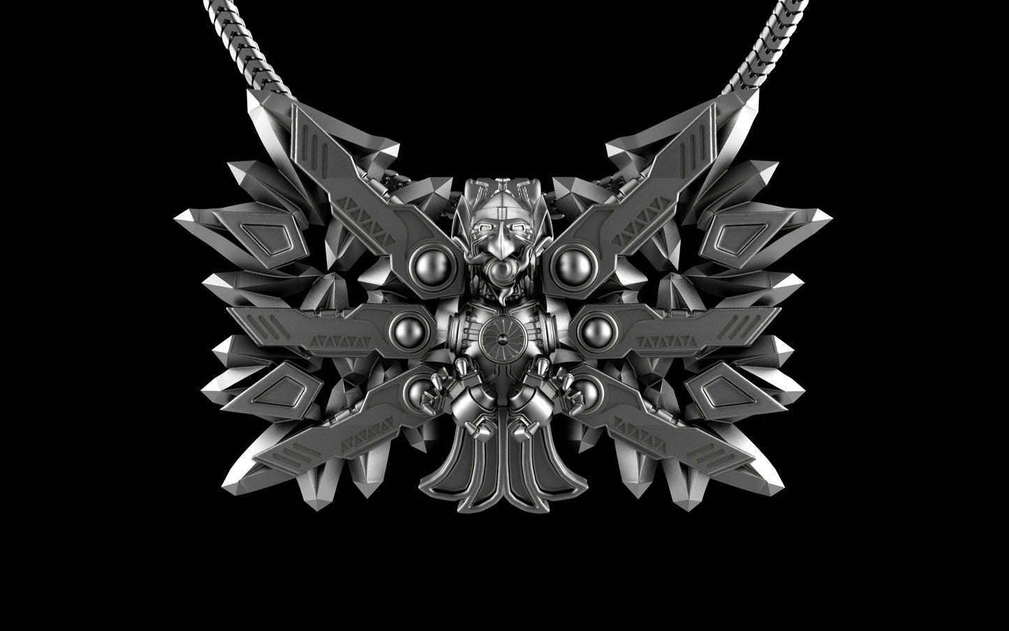 Custom Design Commission