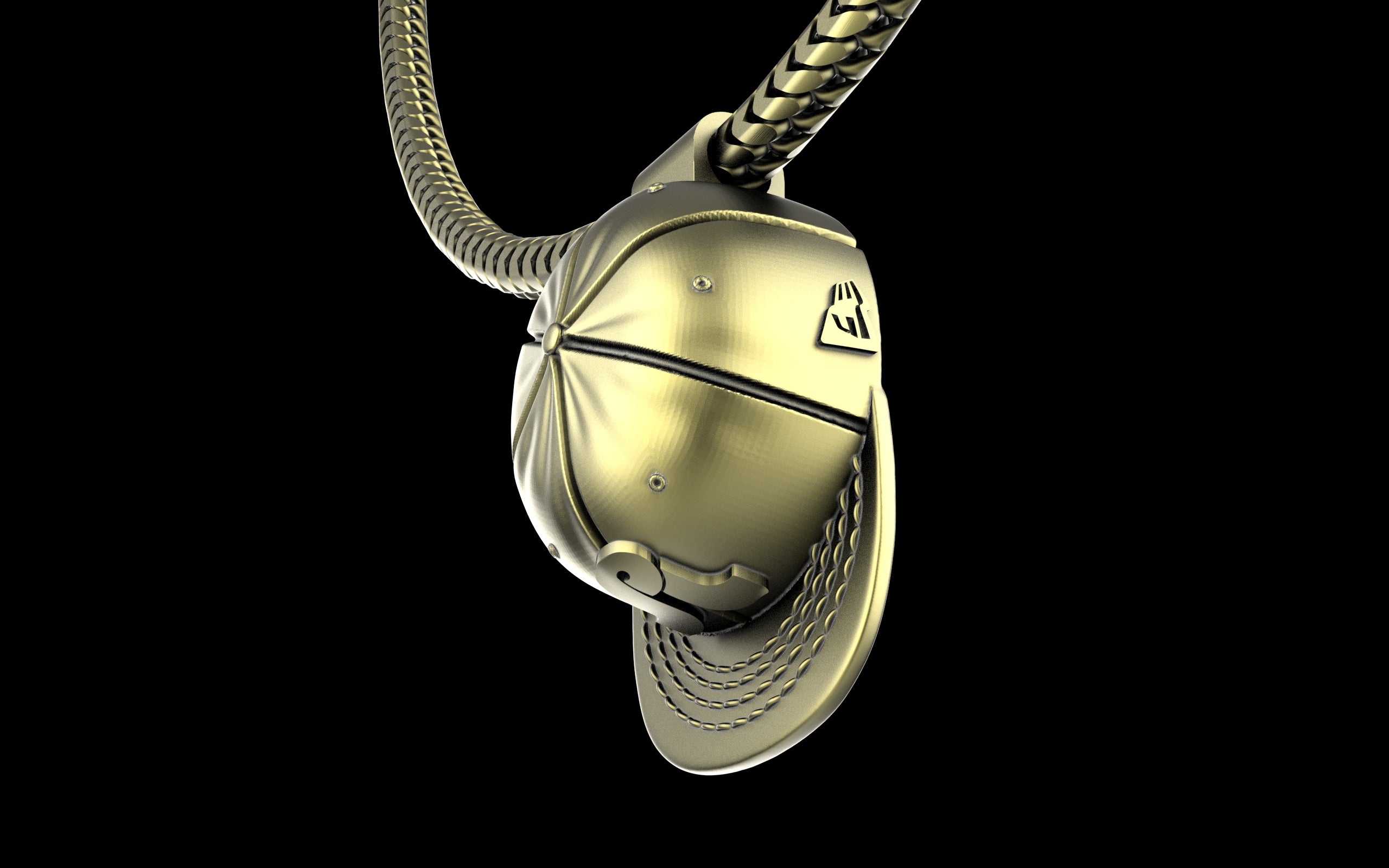 Pretty Lights Jib Pendant