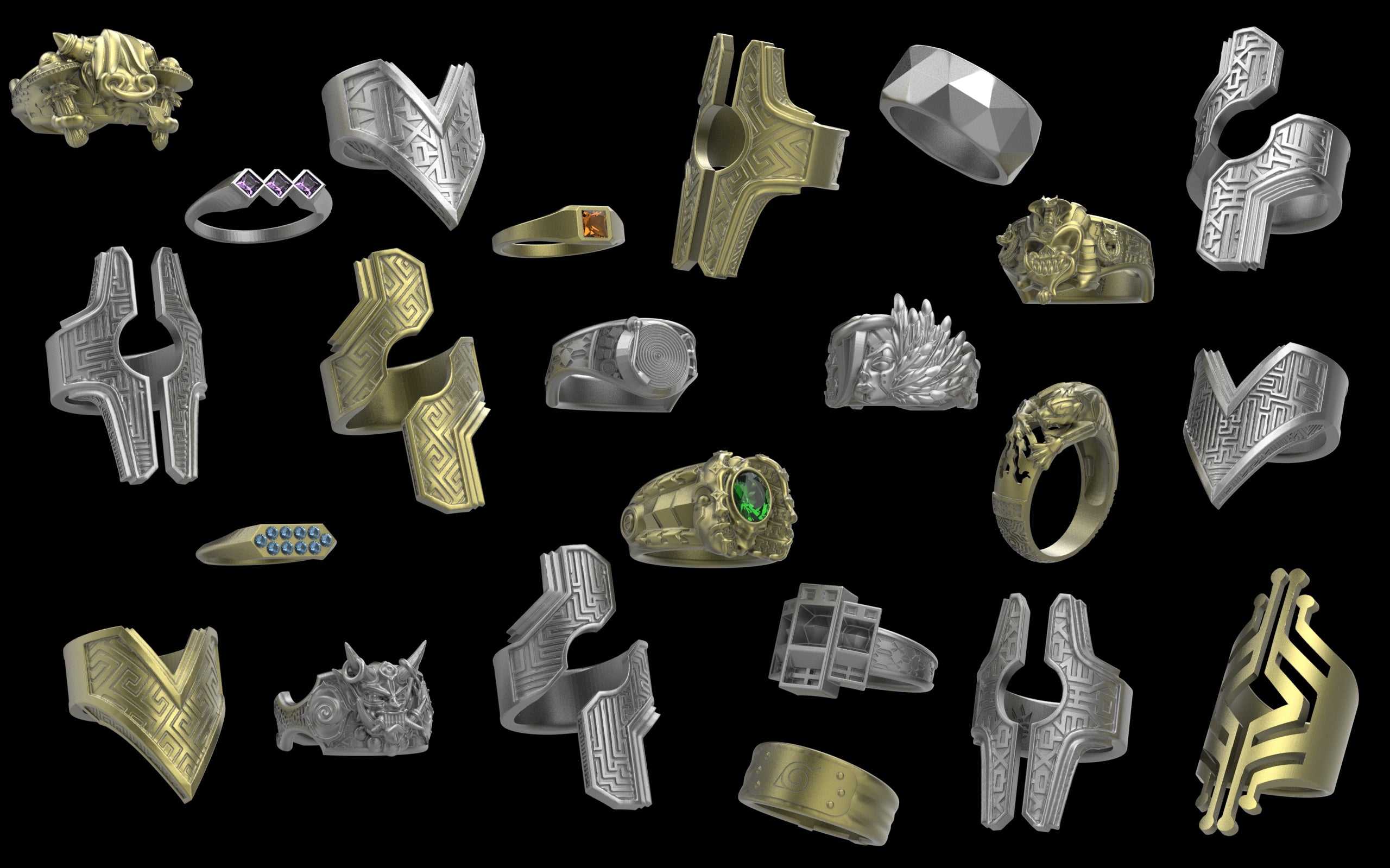 Rings