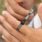 Adjustable Ring Sizer