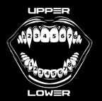 Graffiti Cut - Custom Grillz / Tooth Caps