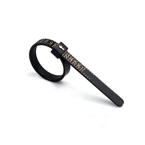 Adjustable Ring Sizer