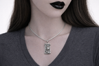 pheel. Echo Chamber Pendant