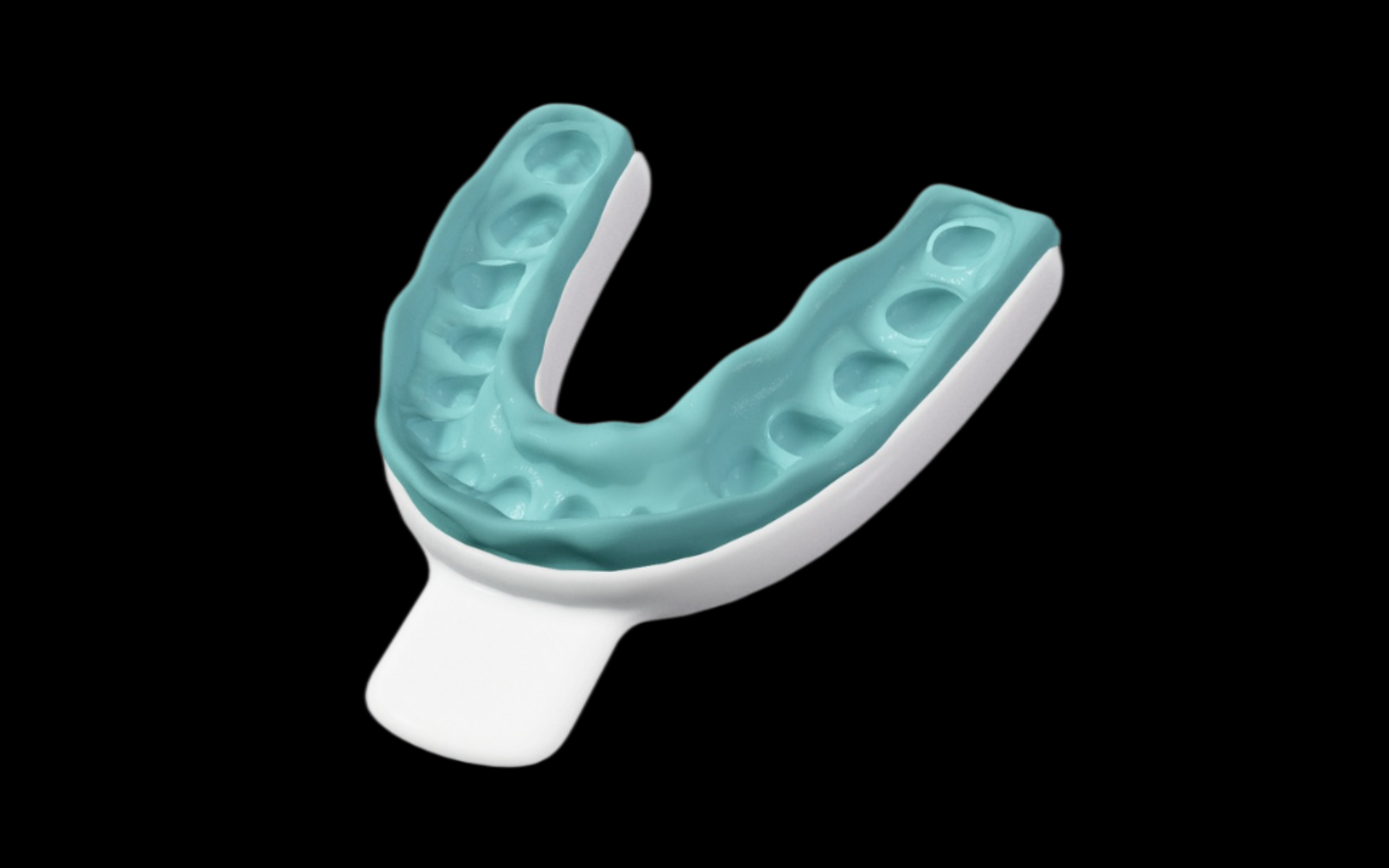 Impression Kit for Grillz / Tooth Caps