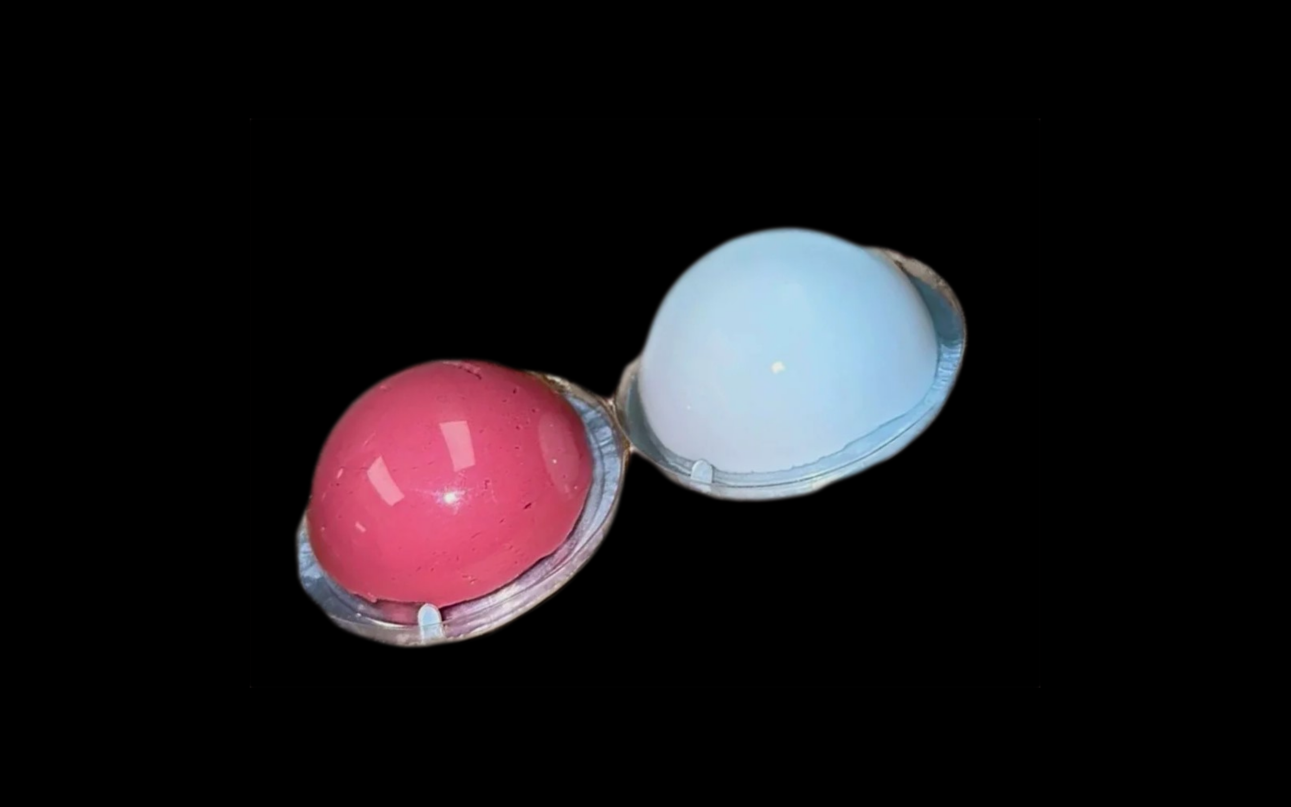 Impression Putty