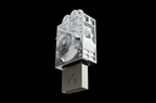 pheel. Turn Table Flash Drive - siuslaw.