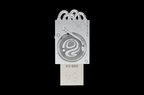 pheel. Turn Table Flash Drive - siuslaw.