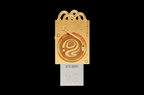 pheel. Turn Table Flash Drive - siuslaw.