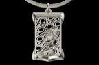 pheel. Echo Chamber Pendant