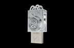 pheel. Turn Table Flash Drive - siuslaw.
