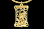 pheel. Echo Chamber Pendant
