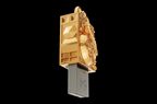 pheel. Turn Table Flash Drive - siuslaw.