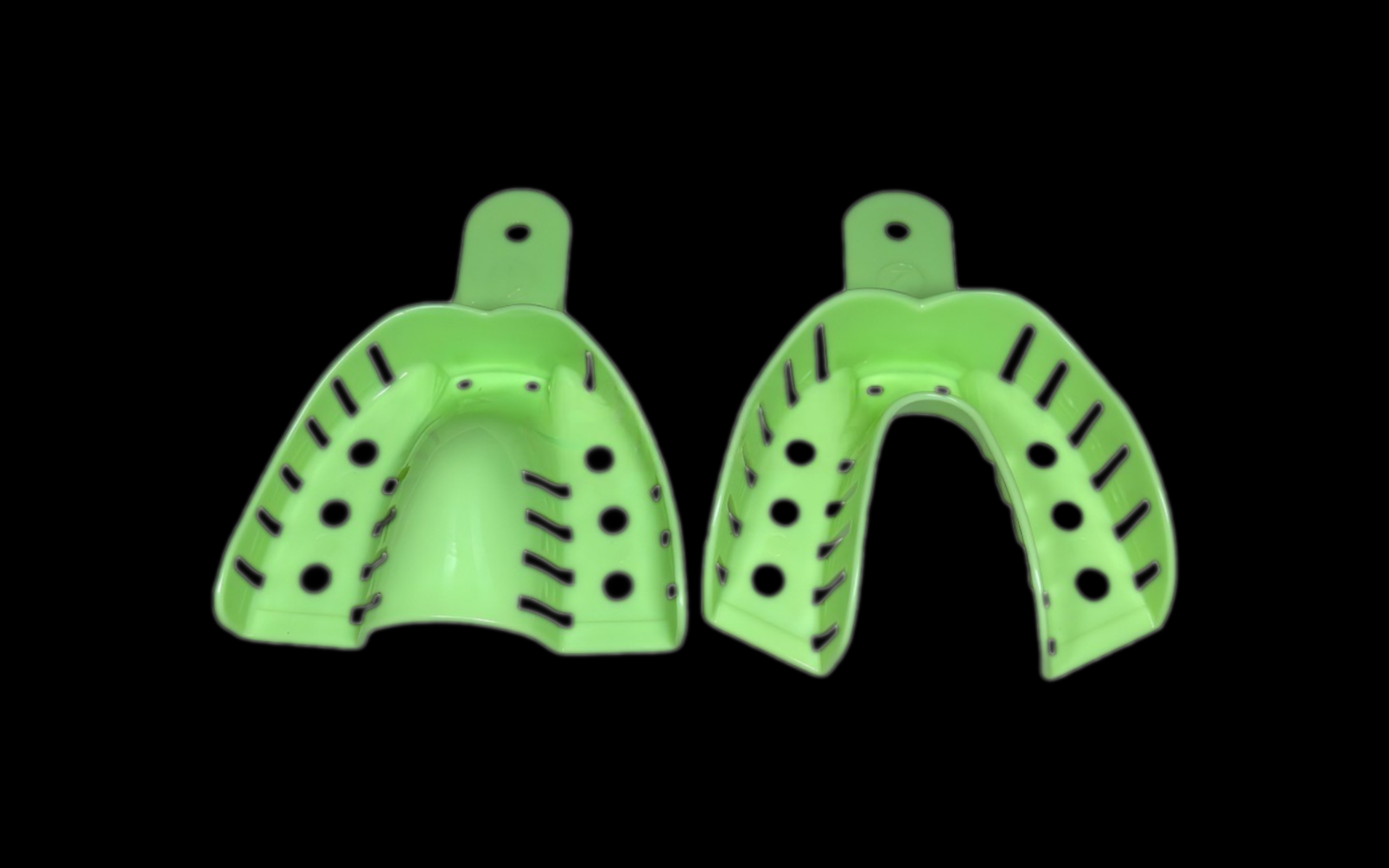 Impression Kit for Grillz / Tooth Caps