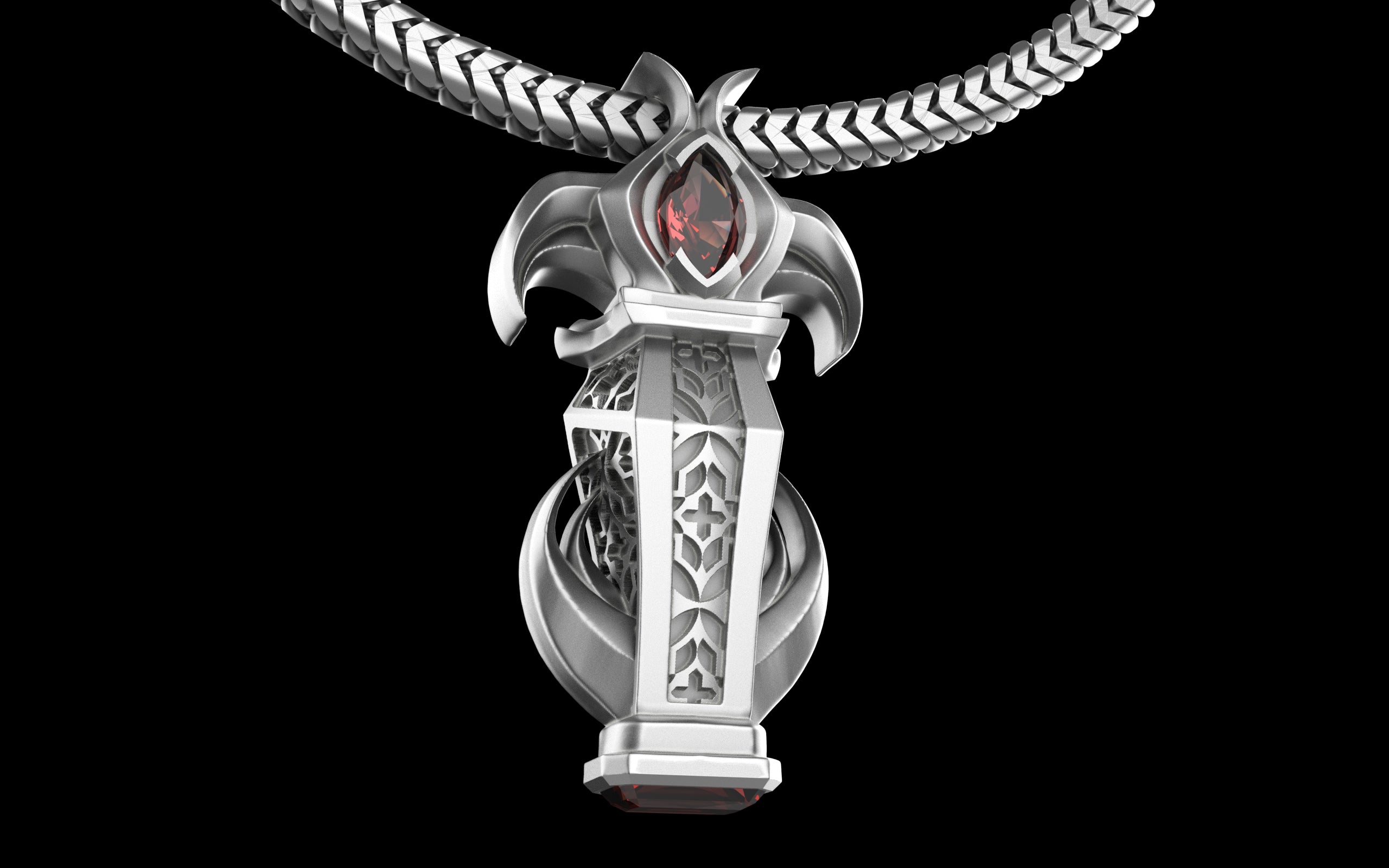 Requiem (Heroic / 40mm)