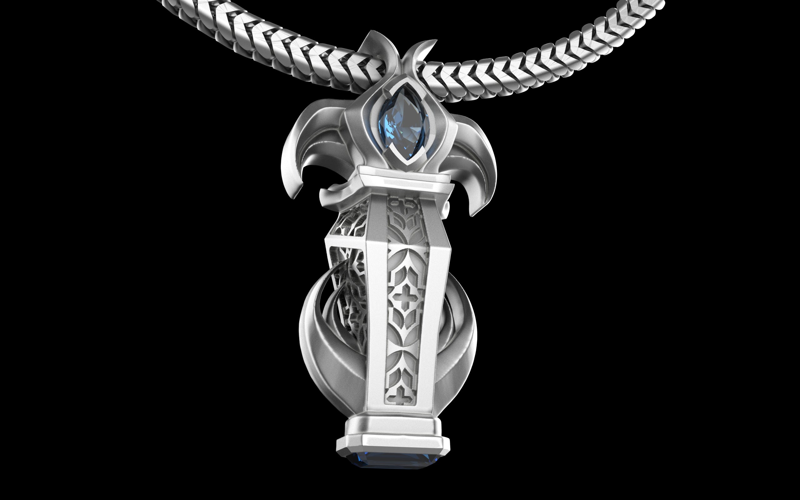 Requiem (Heroic / 40mm)