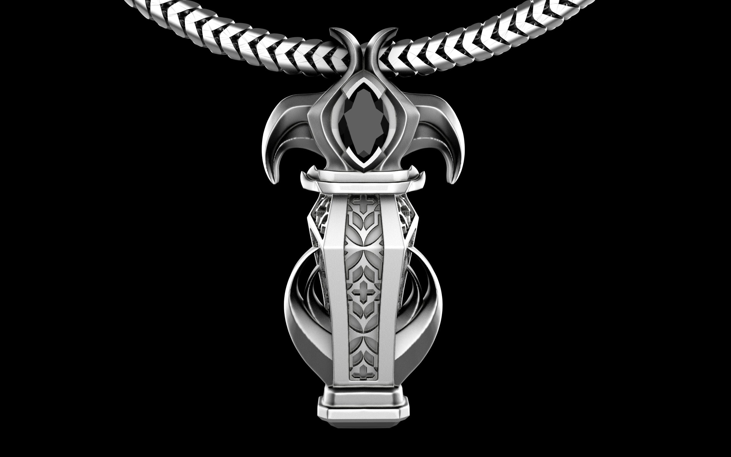 Requiem (Heroic / 40mm)