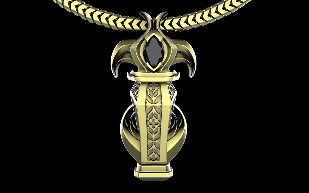 Requiem (Heroic / 40mm)