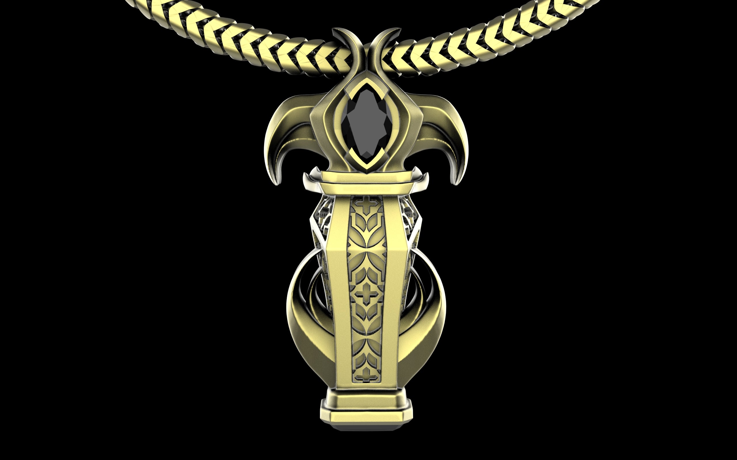 Requiem (Heroic / 40mm)