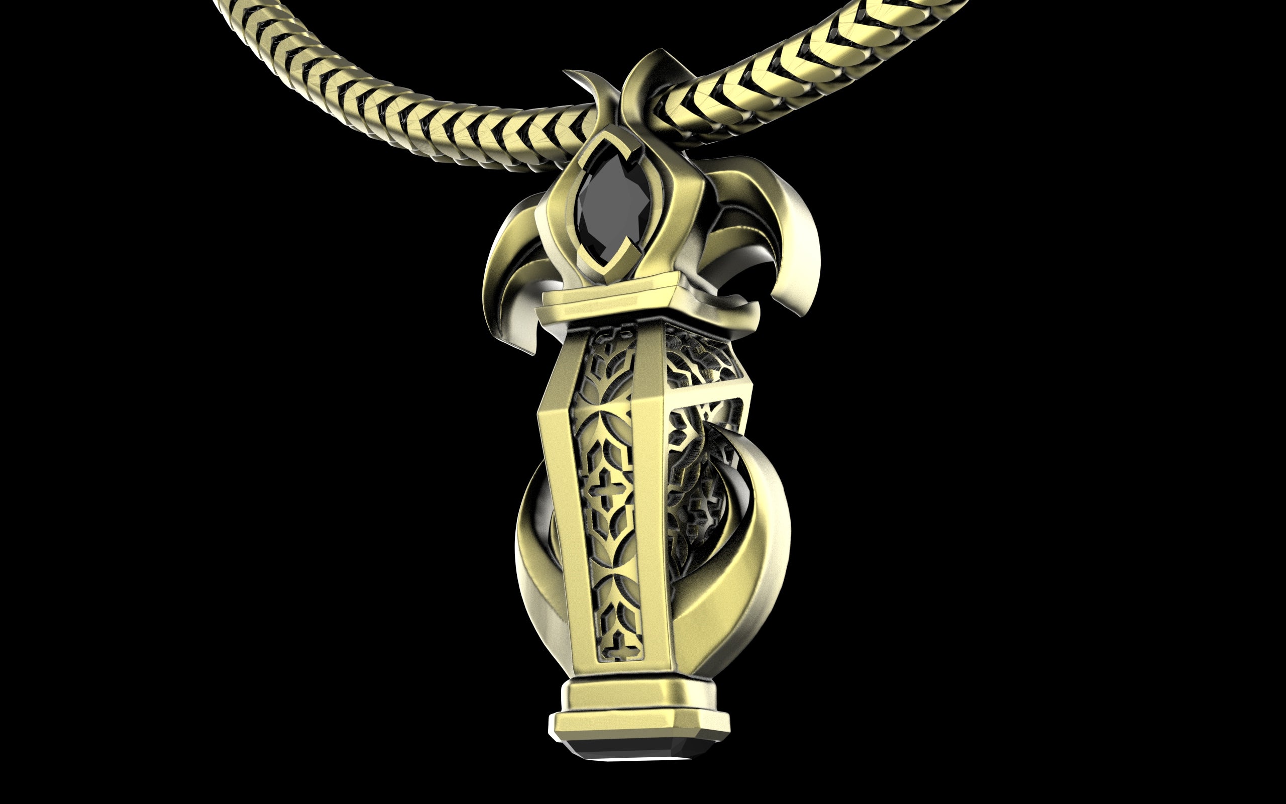 Requiem (Heroic / 40mm)