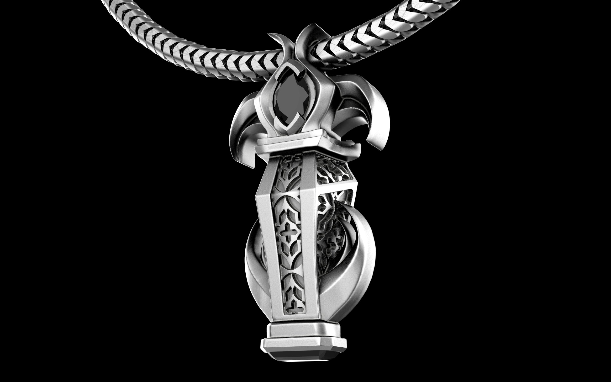 Requiem (Heroic / 40mm)