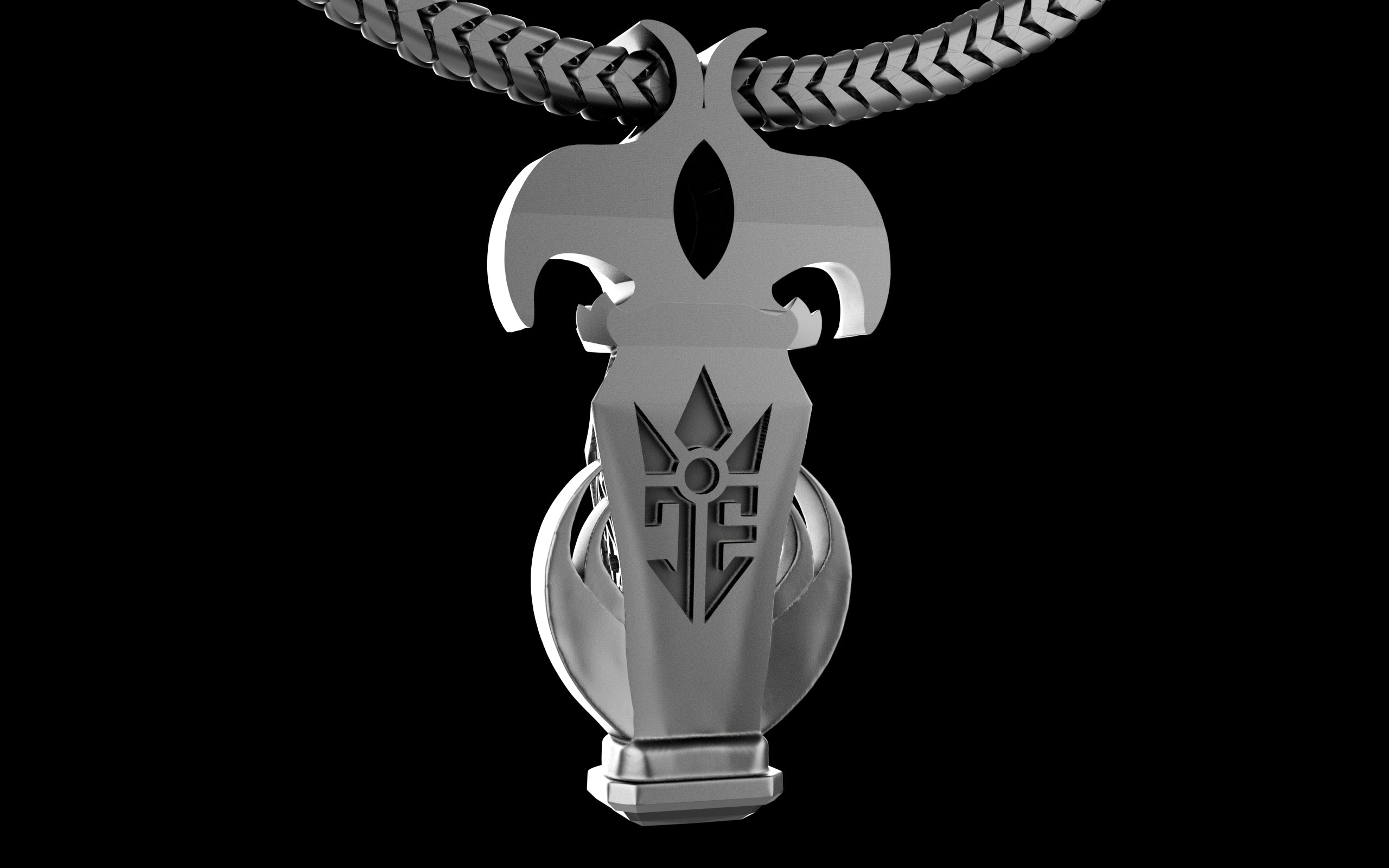 Requiem (Heroic / 40mm)