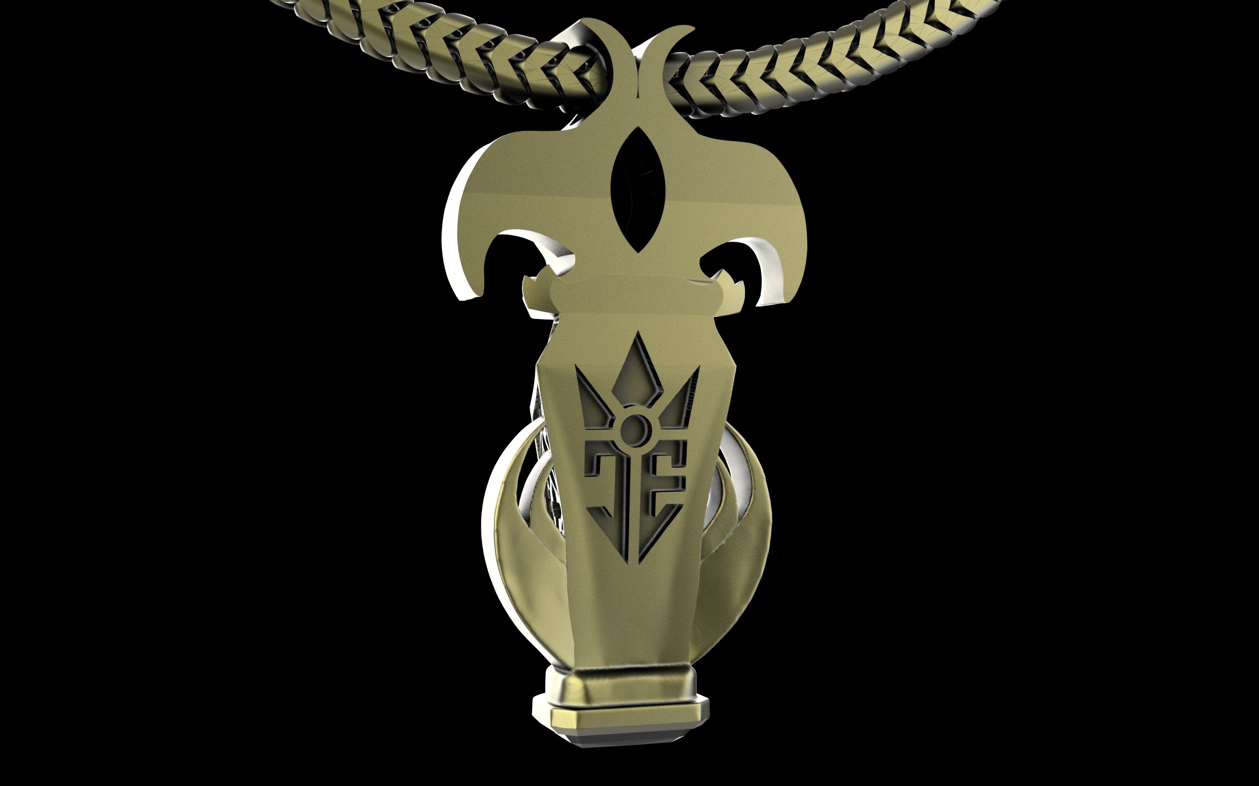 Requiem (Heroic / 40mm)