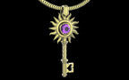 Custom Design Commission