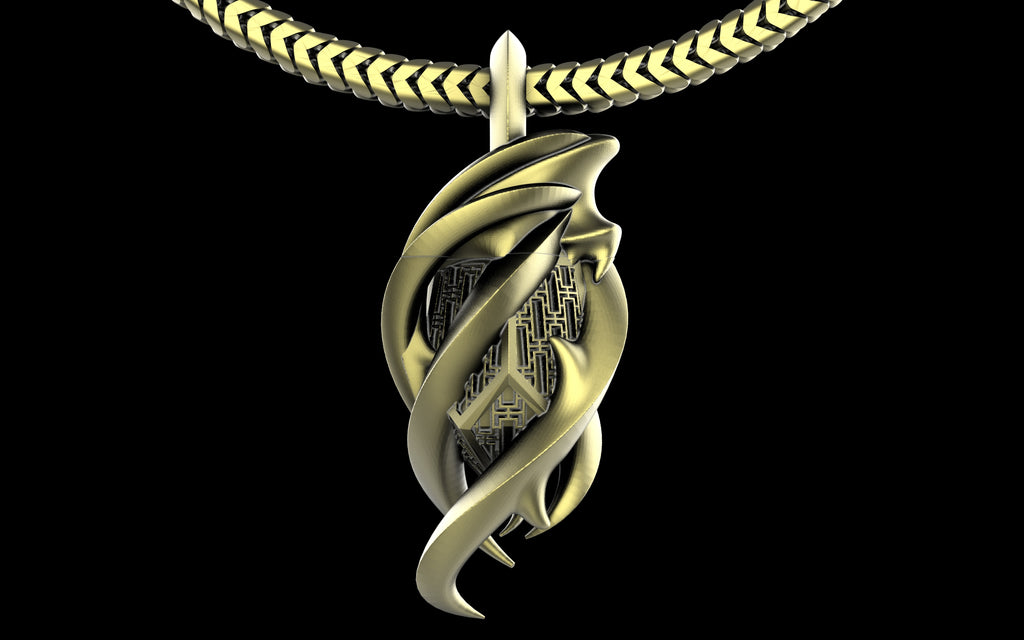 Primora Ovum (Ash Vial)