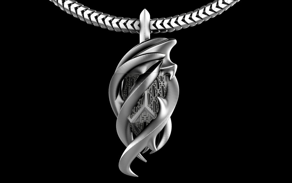Primora Ovum (Ash Vial)