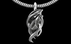 Primora Ovum (Ash Vial)