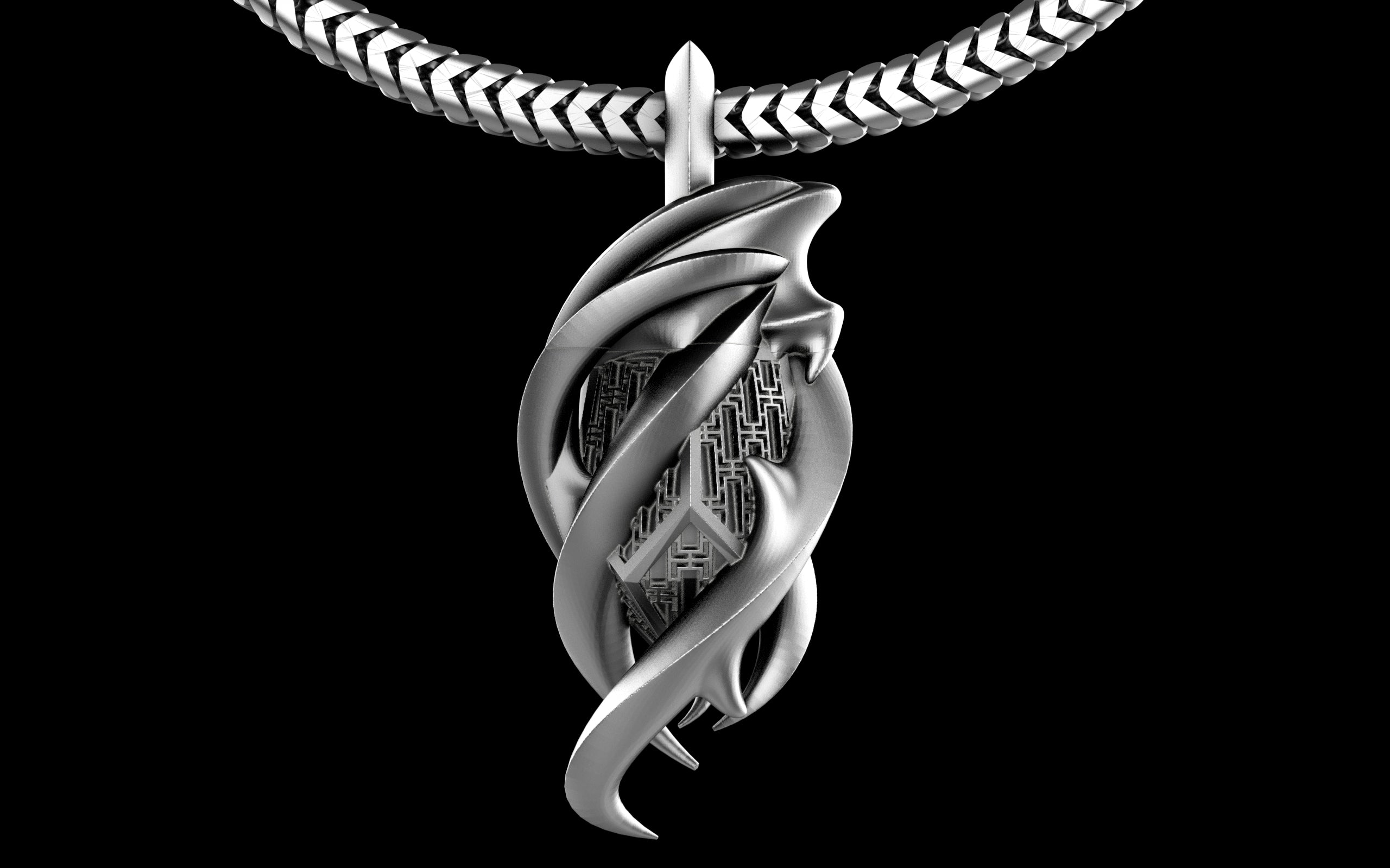 Primora Ovum (Ash Vial)