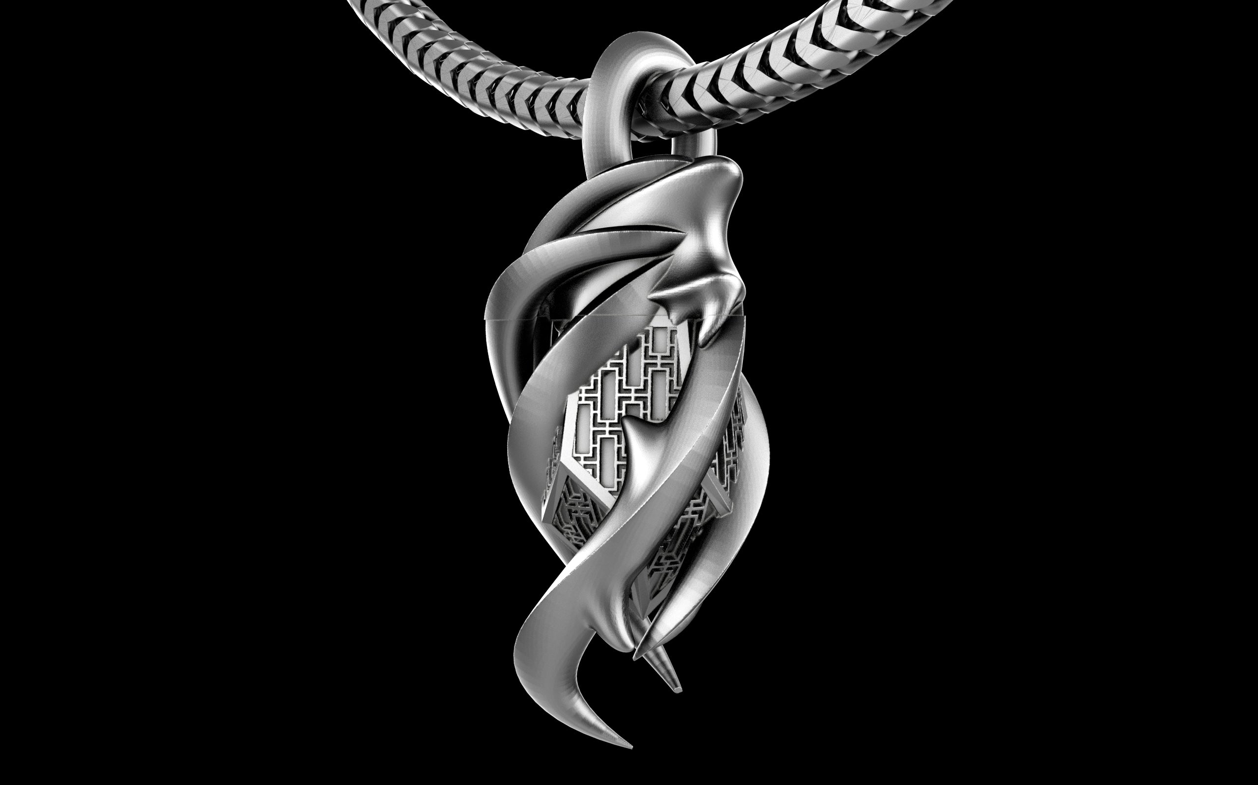 Primora Ovum (Ash Vial)