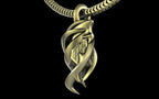 Primora Ovum (Ash Vial)