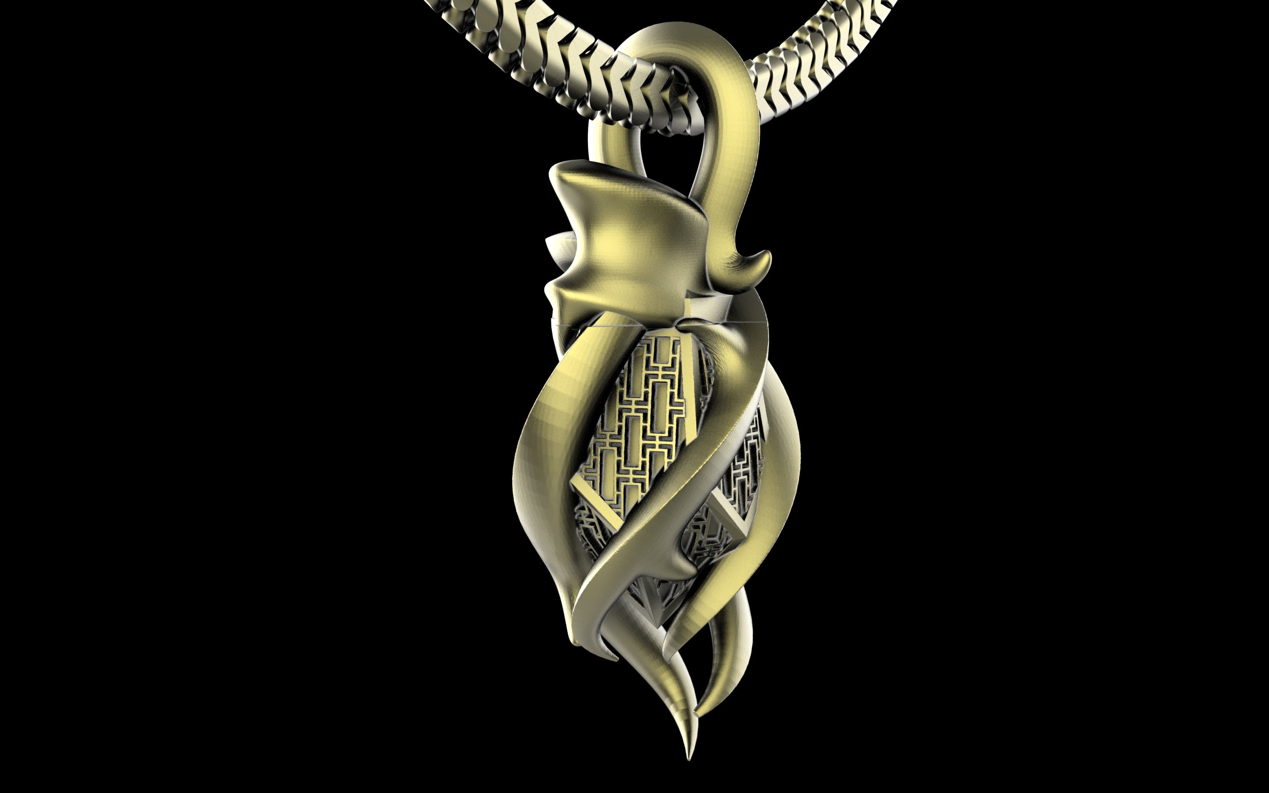 Primora Ovum (Ash Vial)