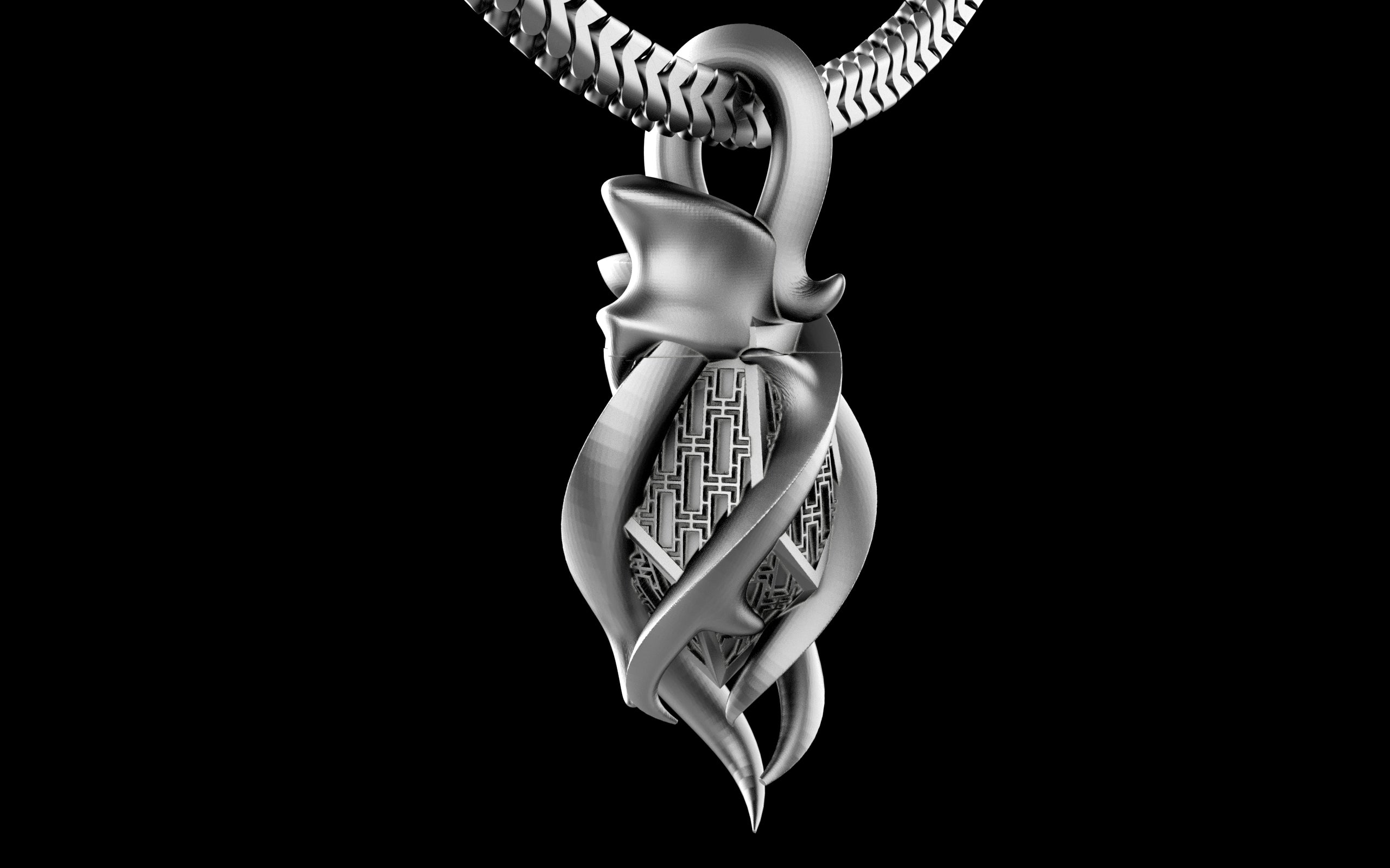 Primora Ovum (Ash Vial)