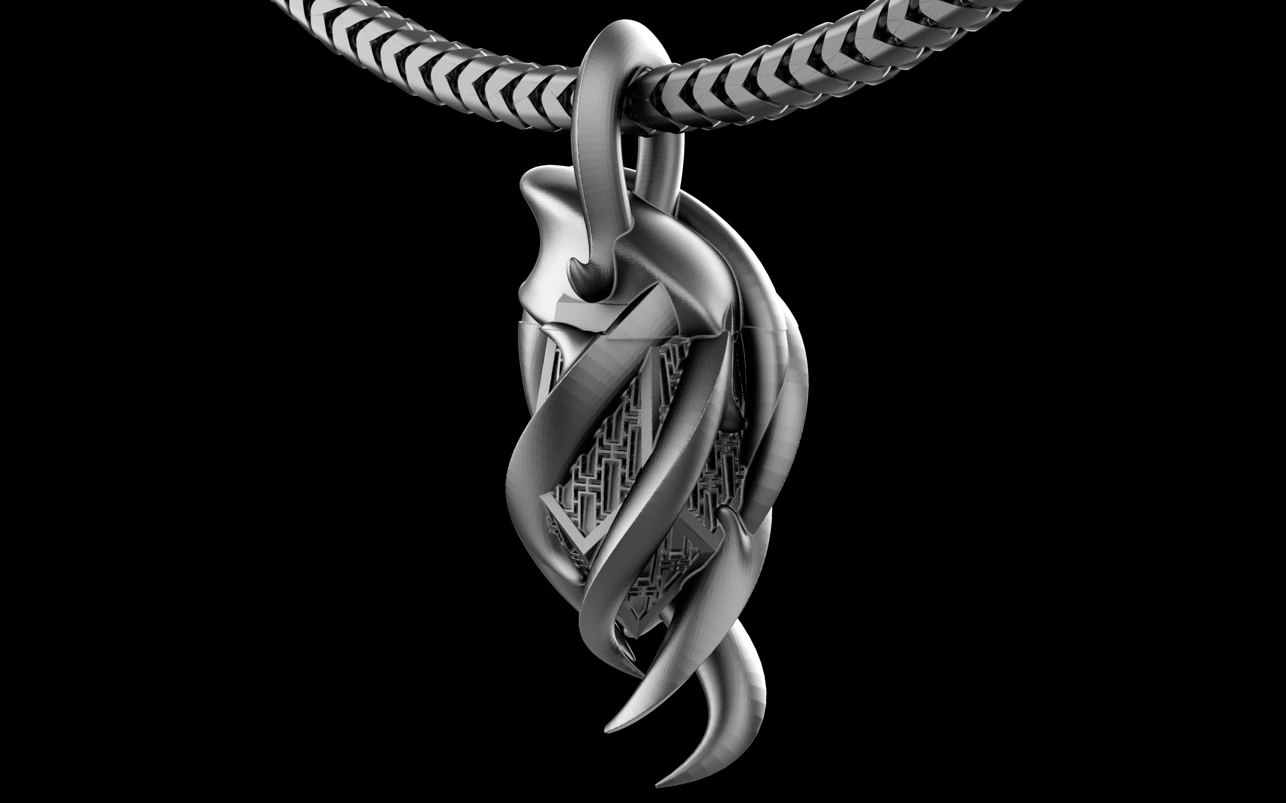 Primora Ovum (Ash Vial)