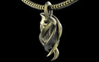 Primora Ovum (Ash Vial)