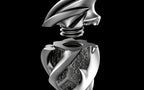 Primora Ovum (Ash Vial)
