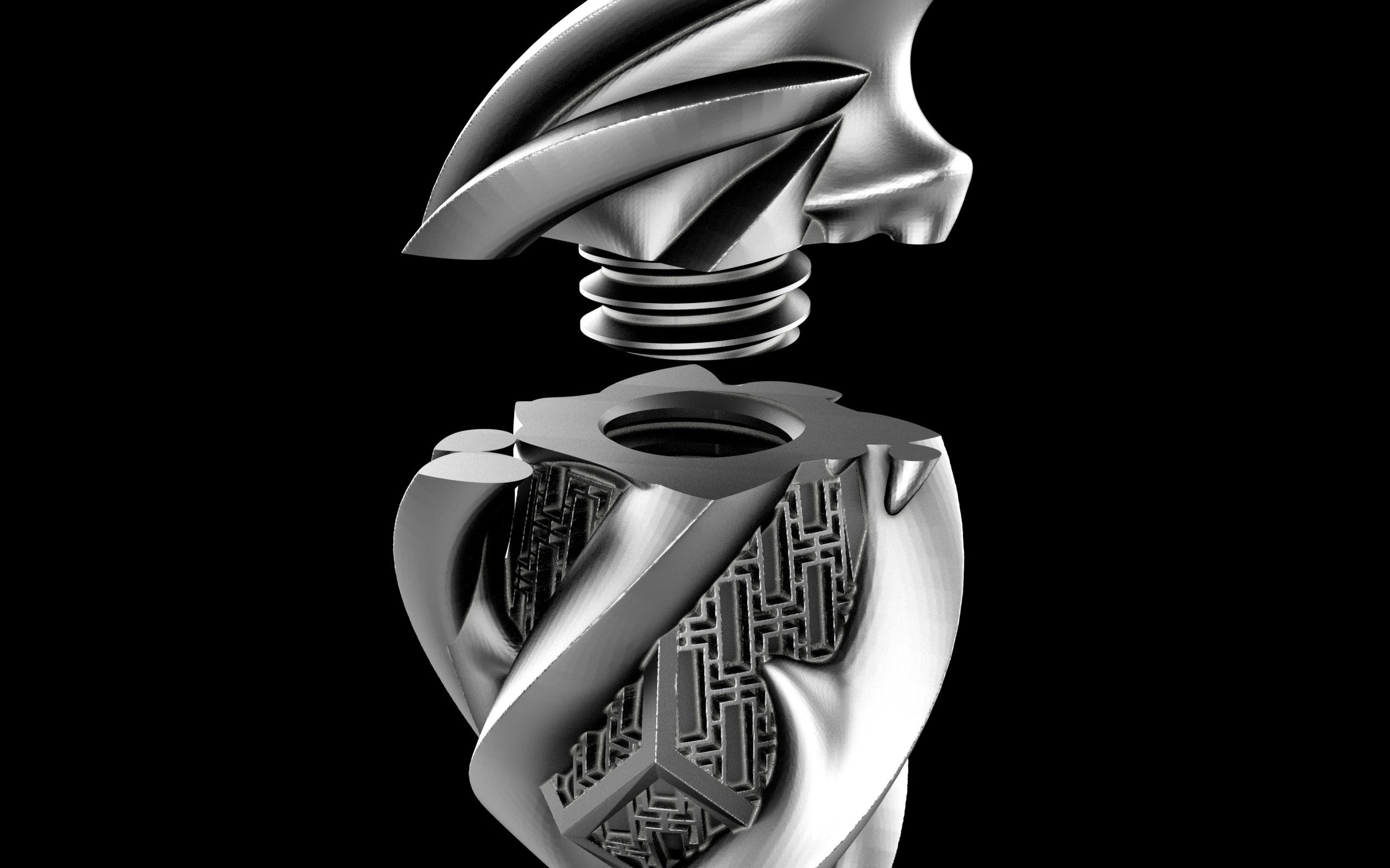 Primora Ovum (Ash Vial)